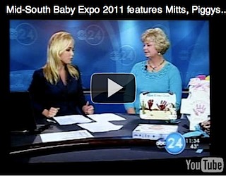 2011 baby expo