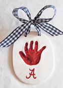 Alabama-hand-ornament