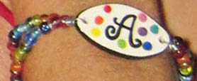 Amy Stone Jewelry bracelet