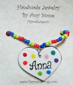 Anna-Necklace
