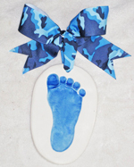 blue-military-foot-impression