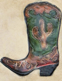 Boot-Stamp