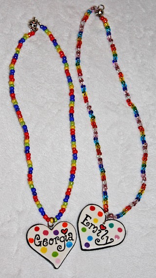 Children's Necklaces