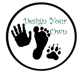 design your own