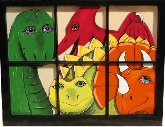 Dinosaurs1