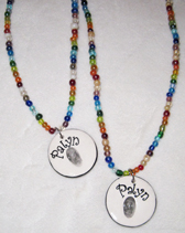 Payln-necklaces