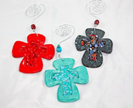 Pottery-and-Glass-Crosses