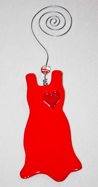 Red Dress Heart Disease Awareness-2